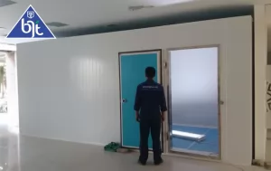 Cold Storage CDU Custom BJT INDONESIA Investasi Strategis?